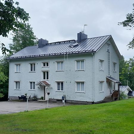 Huoneisto 2 Apartment Savonlinna Ngoại thất bức ảnh