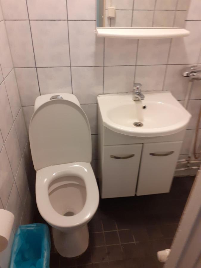 Huoneisto 2 Apartment Savonlinna Ngoại thất bức ảnh