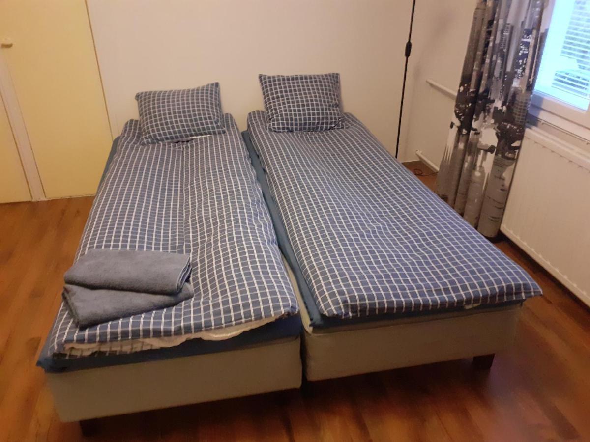 Huoneisto 2 Apartment Savonlinna Ngoại thất bức ảnh
