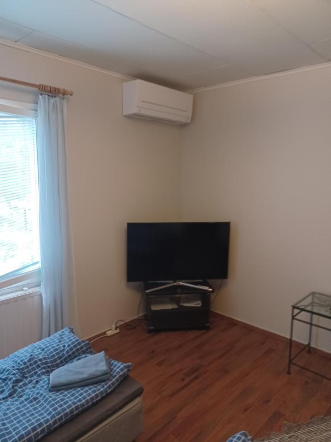 Huoneisto 2 Apartment Savonlinna Ngoại thất bức ảnh